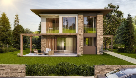Villa Alırken Dikkat Edilmesi Gerekenler