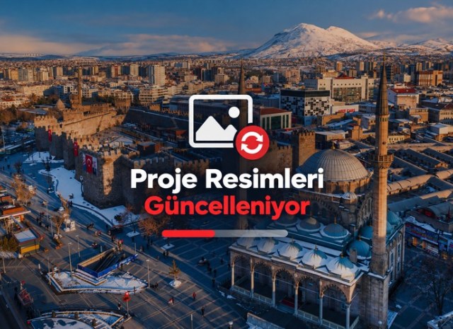 Keykubat Projemiz